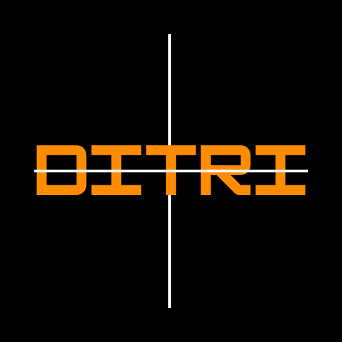 Ditri - Impresión 3D Bogotá