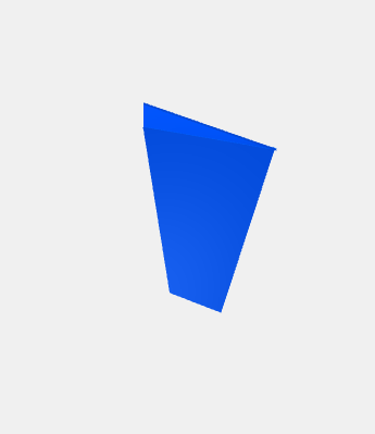 Impresión 3D - PLA - Relleno 20% - Color: Blanco - Creality Hyper - Escala 500% - 6928c968e9c03